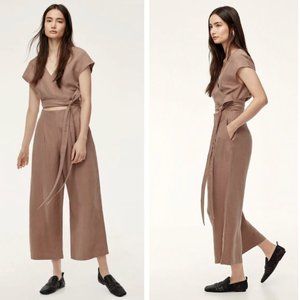 Wilfred brax jumpsuit